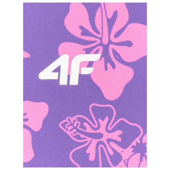 4F Παιδικό ολόσωμο μαγιό